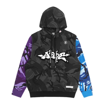 AAPE FANCY HOODIE SWEATER