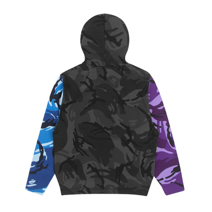 AAPE FANCY HOODIE SWEATER