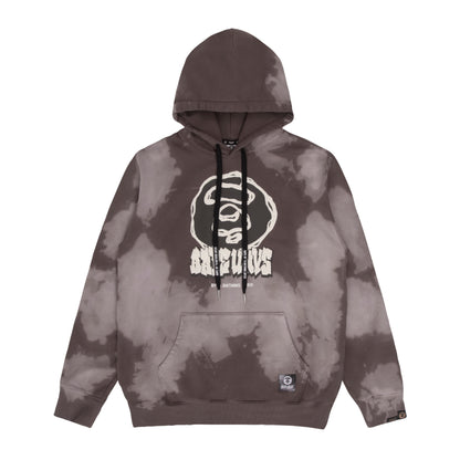 AAPE THEME HOODIE SWEATER