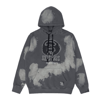 AAPE THEME HOODIE SWEATER