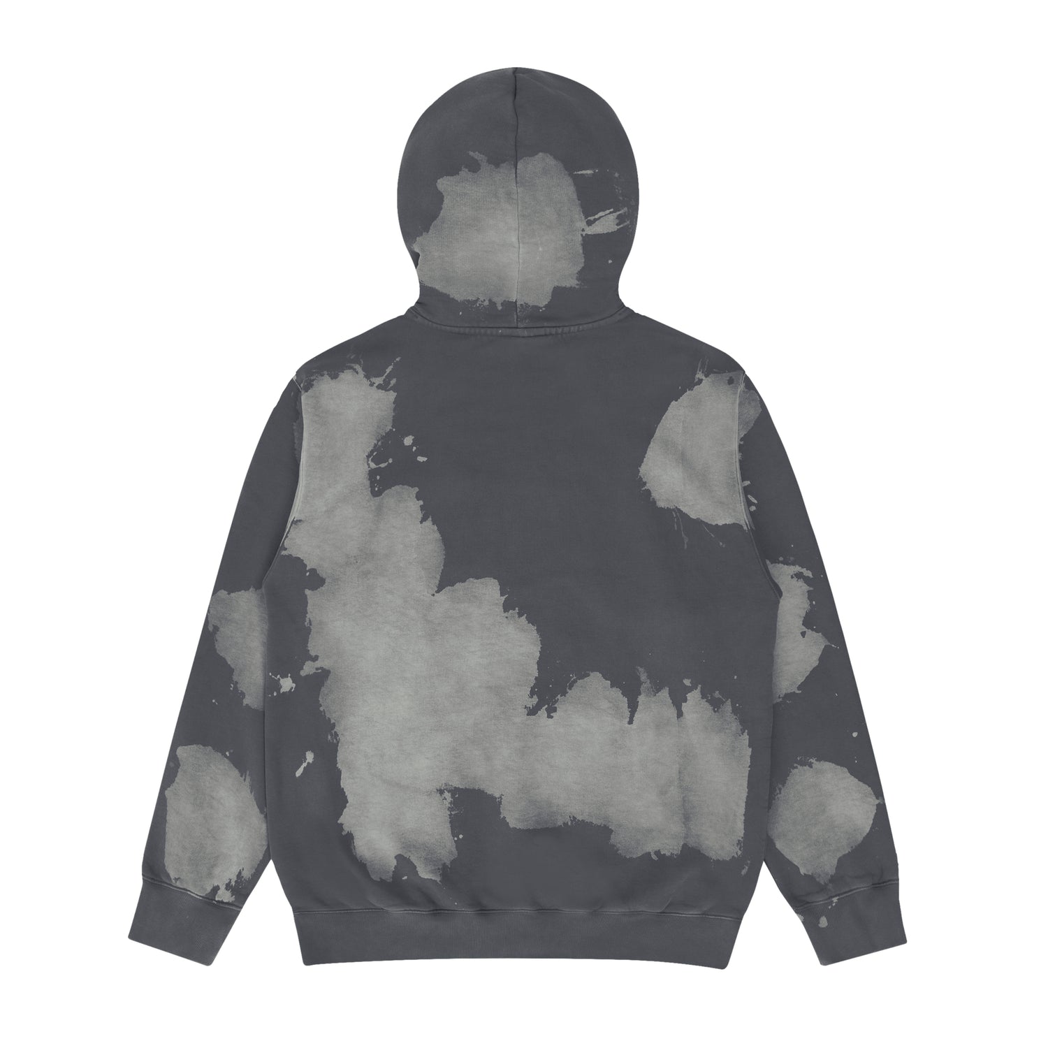 AAPE THEME HOODIE SWEATER