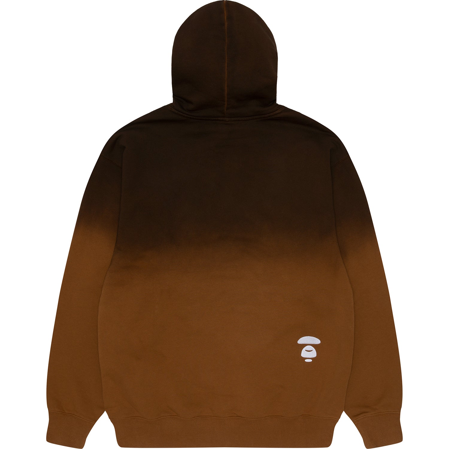 AAPE THEME HOODIE SWEATER