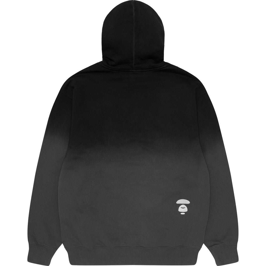 AAPE THEME HOODIE SWEATER