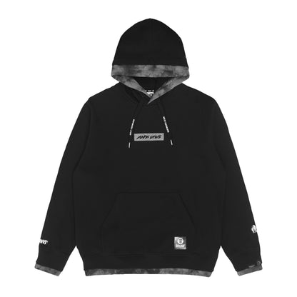 AAPE FANCY HOODIE SWEATER