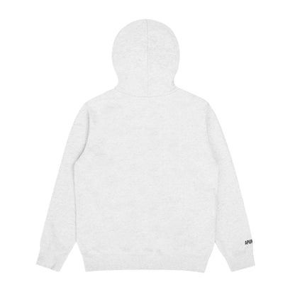 AAPE BASIC HOODIE SWEATER