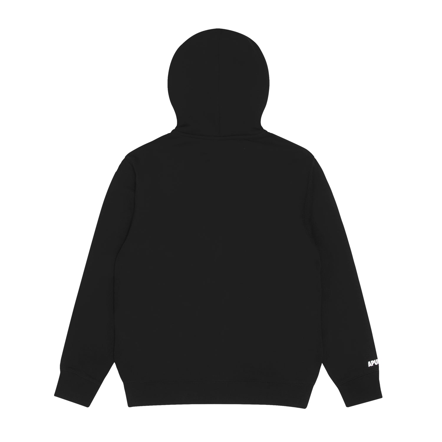 AAPE BASIC HOODIE SWEATER