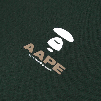 AAPE BASIC HOODIE SWEATER