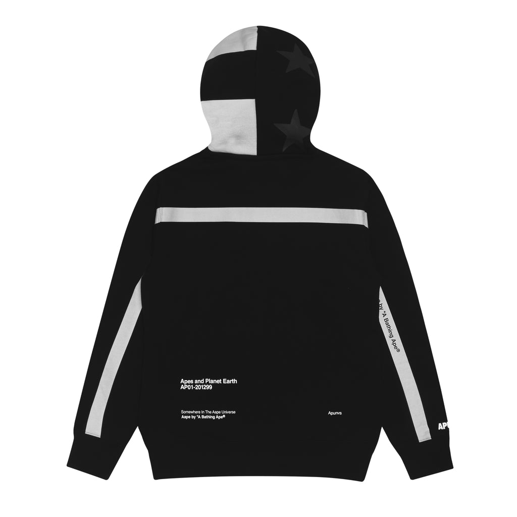 Nasa 2025 supreme hoodie