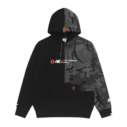 AAPE X NEW BALANCE HOODIE