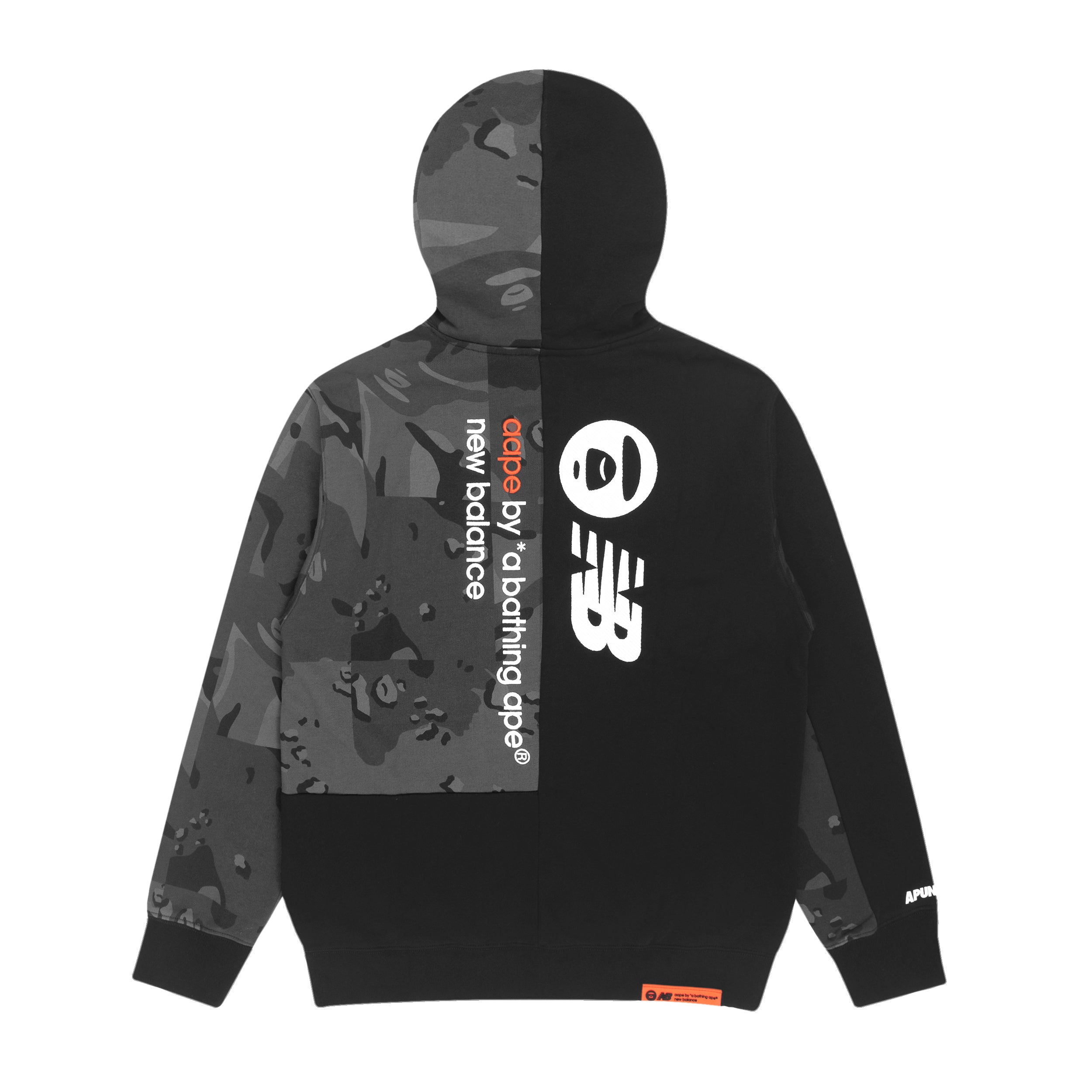 New 2024 balance hoodie