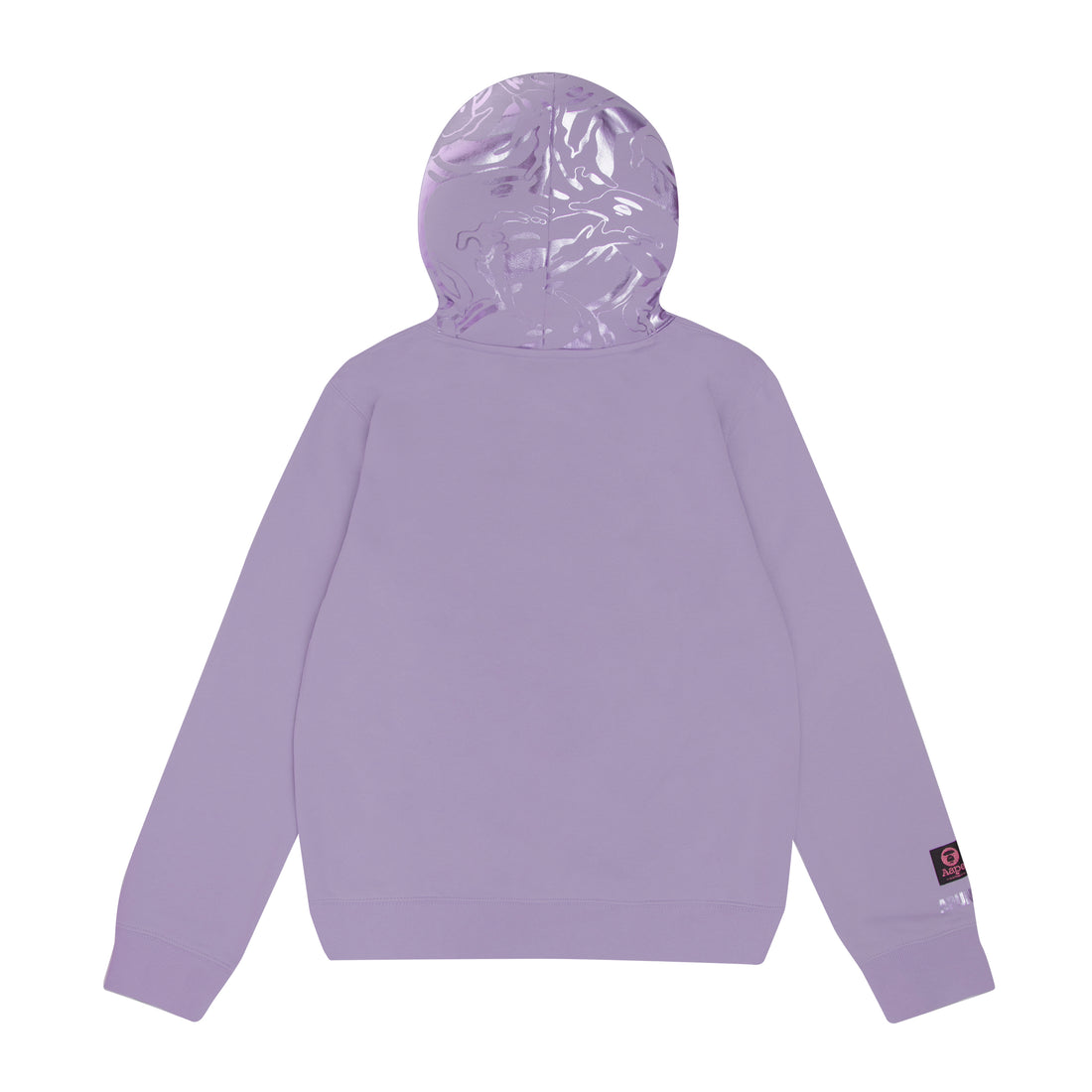 AAPE HOODIE