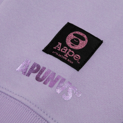 AAPE HOODIE