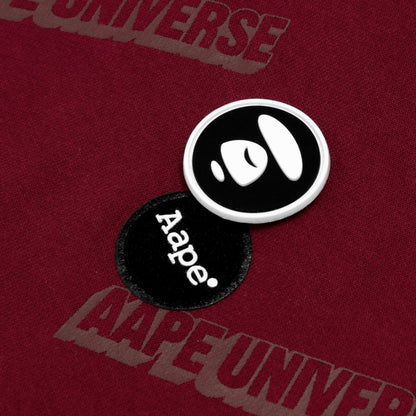 AAPE HOODIE