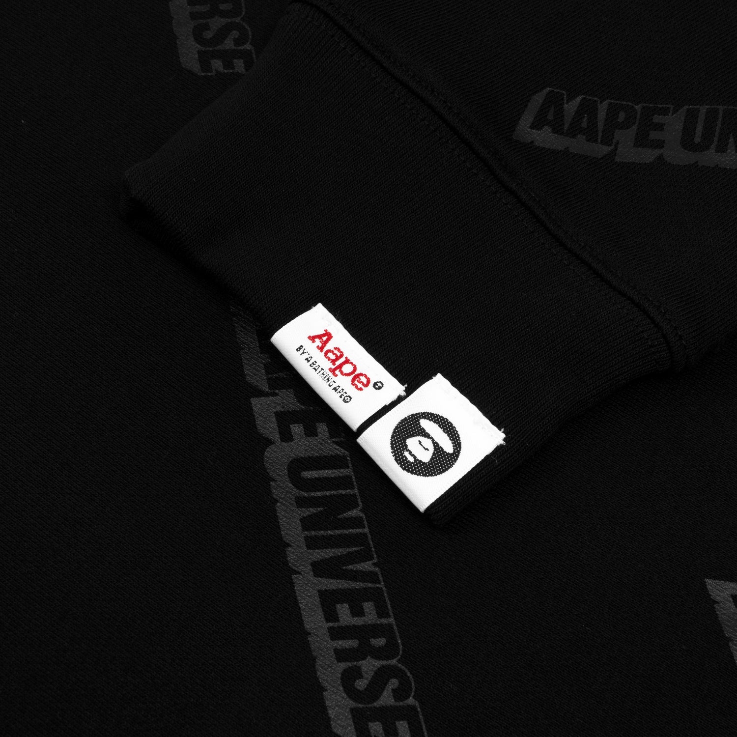 AAPE HOODIE