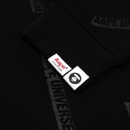 AAPE HOODIE