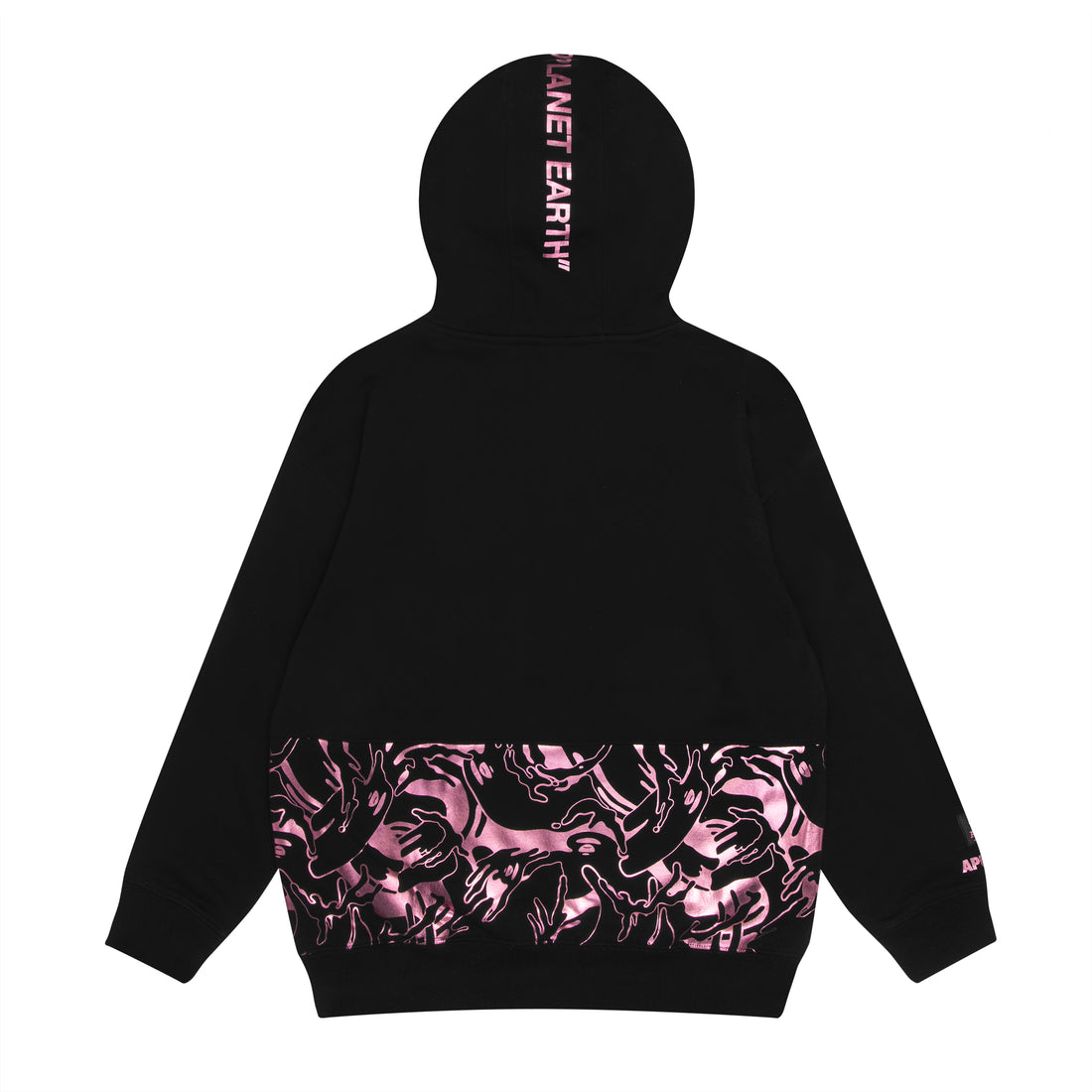 AAPE HOODIE