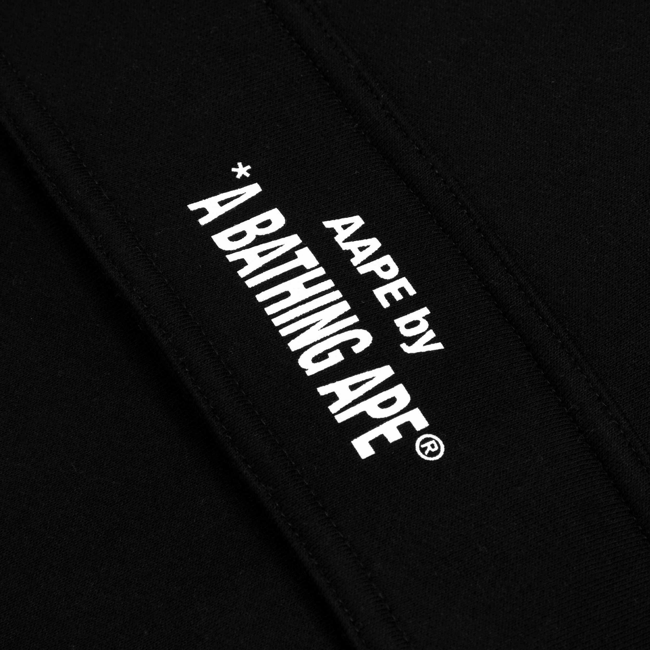 AAPE HOODIE