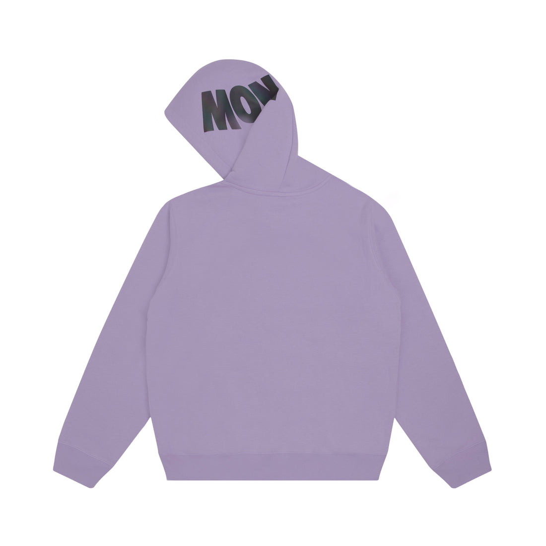 AAPE LOGO HOODIE