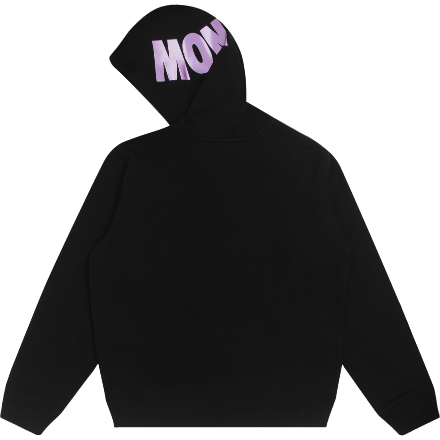 AAPE LOGO HOODIE