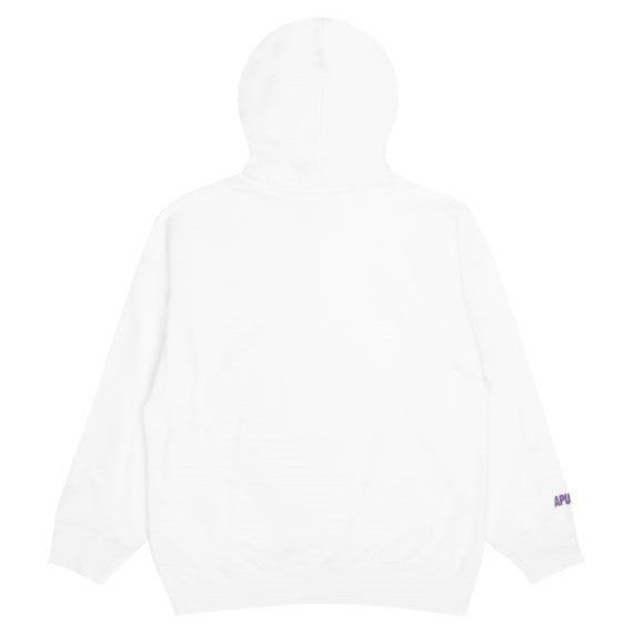 AAPE NOW HOODIE