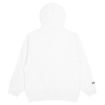 AAPE NOW HOODIE