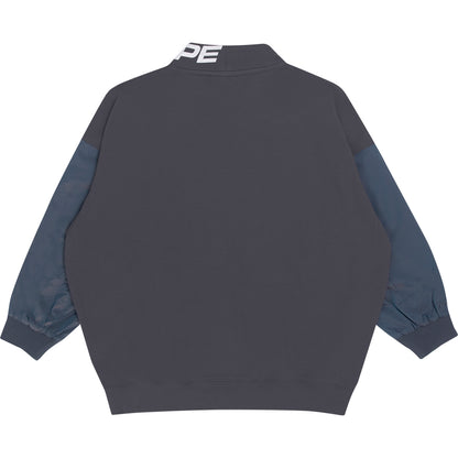 AAPE LOGO SWEATER