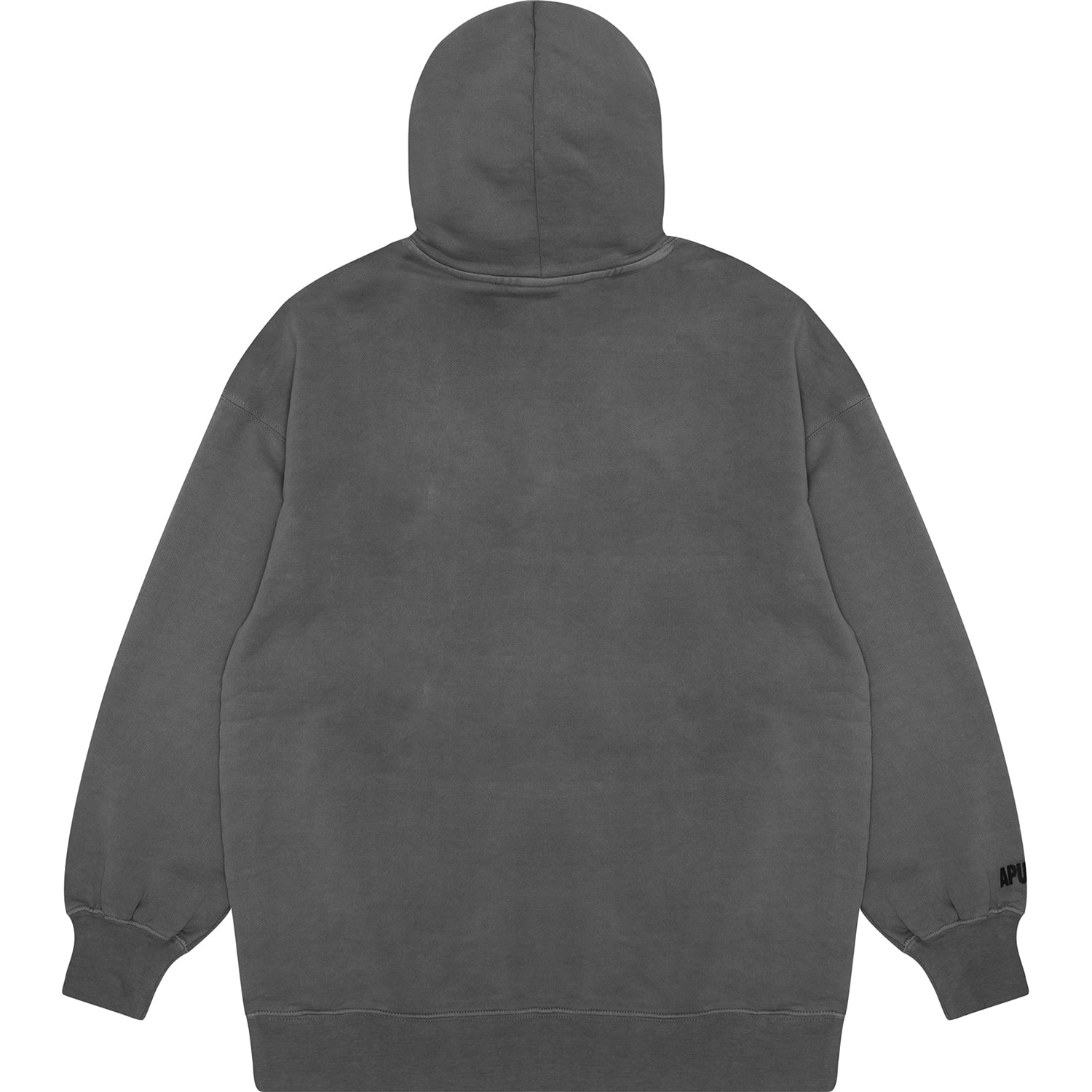 AAPE 27.5&quot; HOODIE SWEATER LADIES