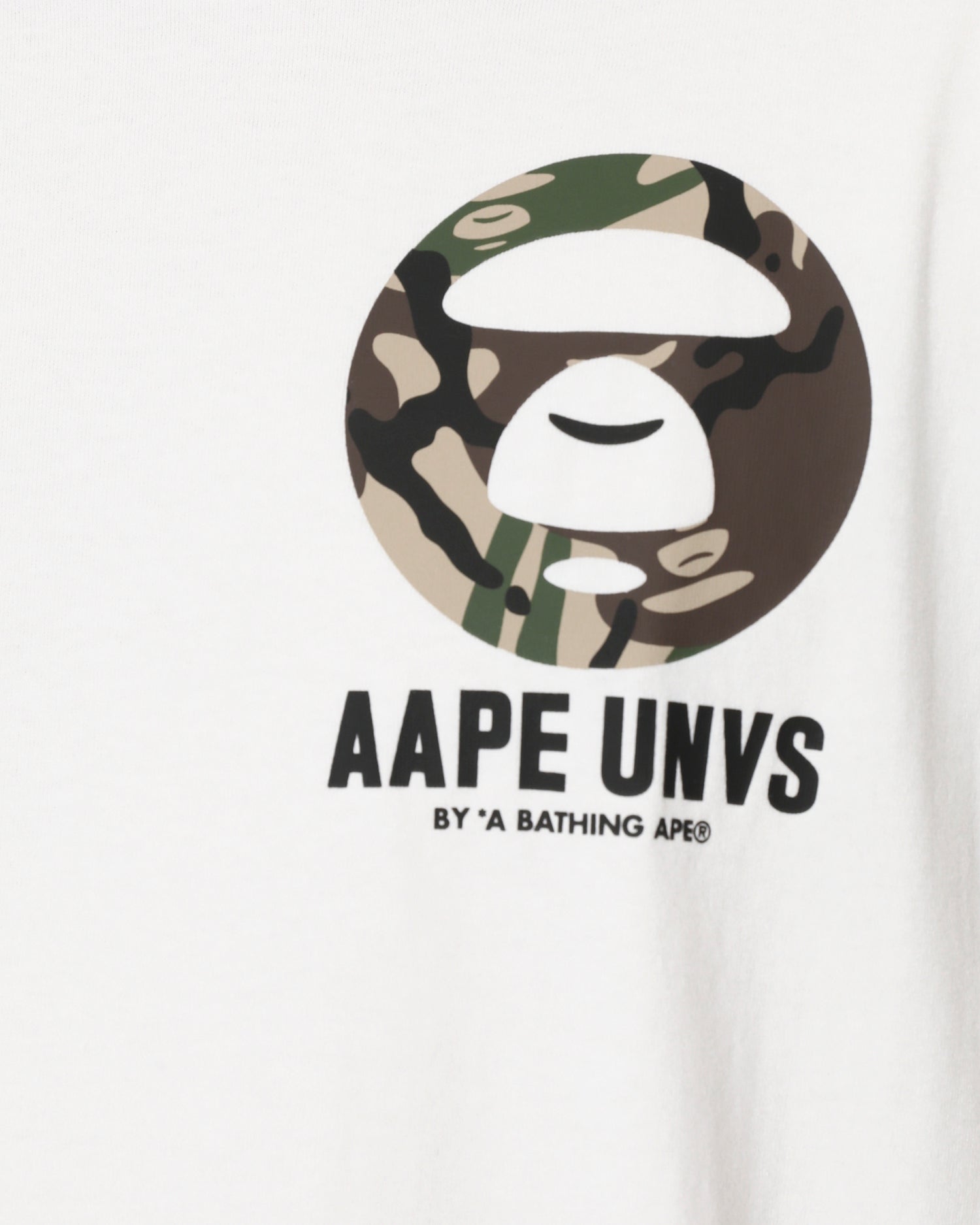 AAPE OE CTN LOOSE BASIC TE