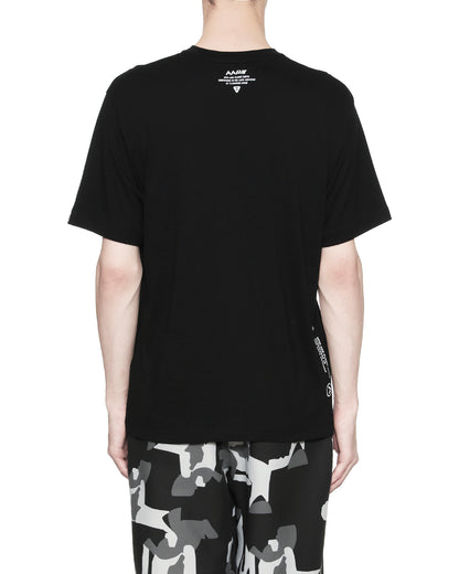 AAPE SUMMER REG SPORT TEE