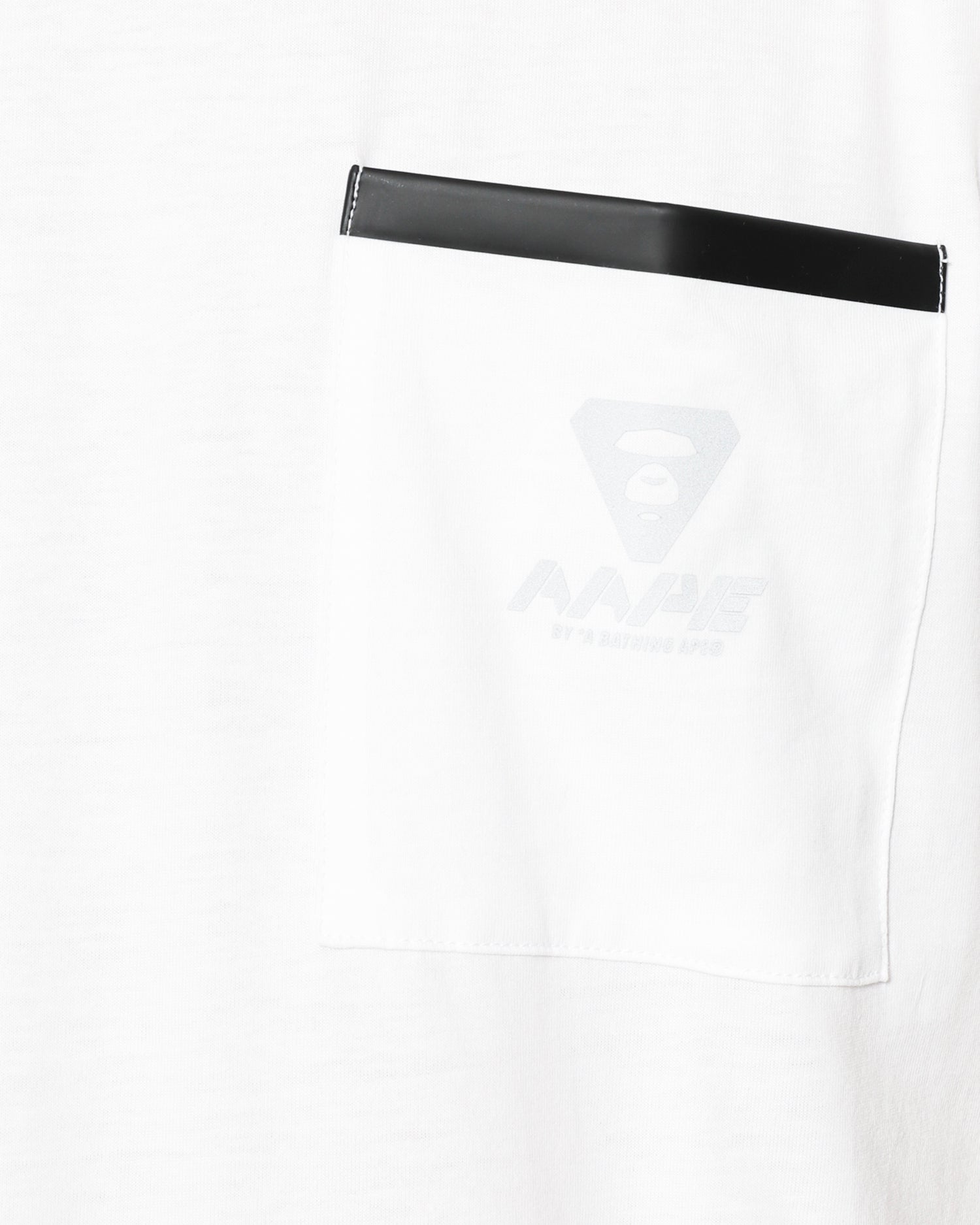 AAPE SUMMER REG SPORT TEE