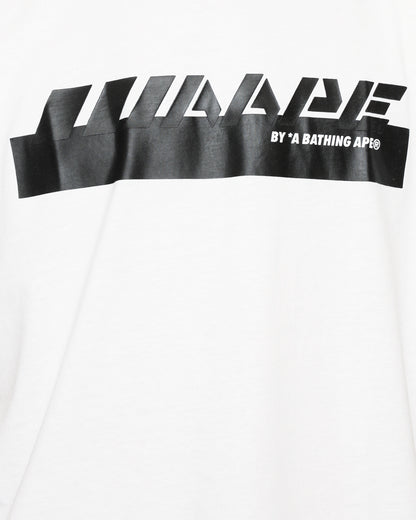 AAPE SUMMER REG SPORT TEE