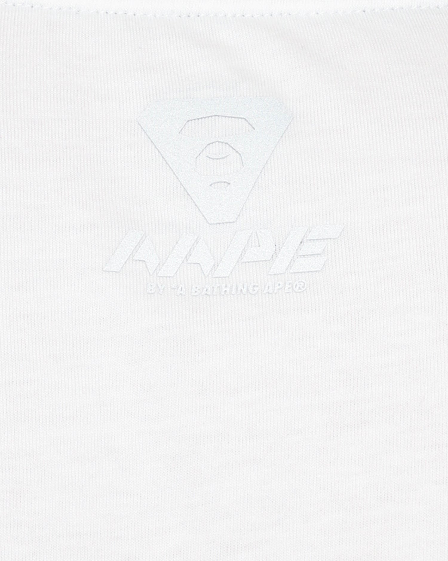 AAPE SUMMER REG SPORT TEE