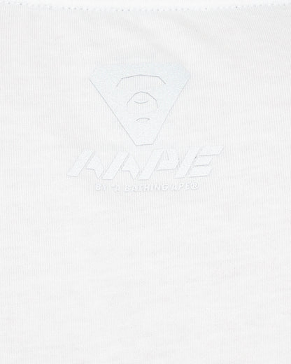 AAPE SUMMER REG SPORT TEE