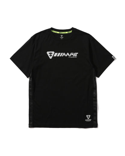 AAPE SUMMER REG SPORT TEE