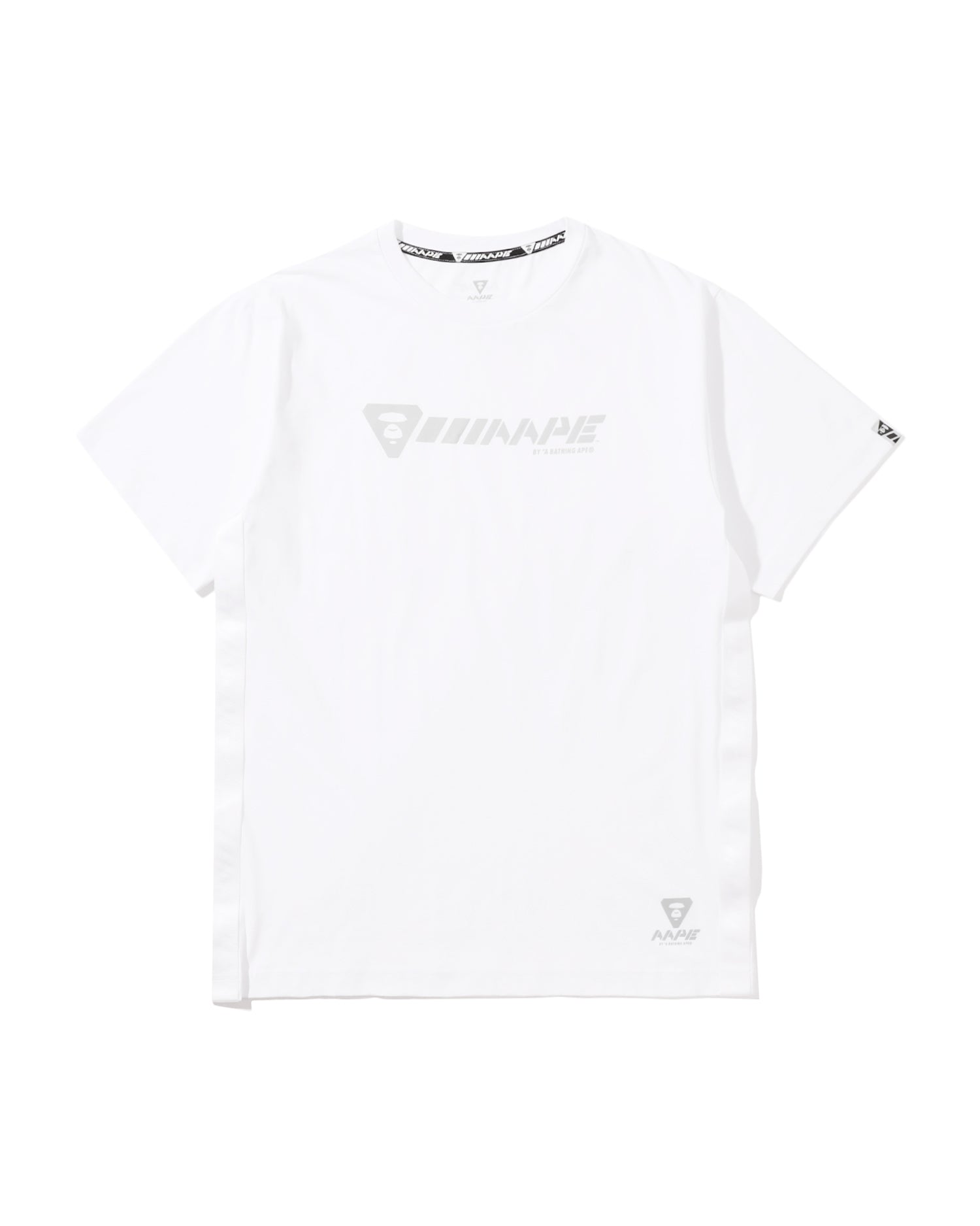 AAPE SUMMER REG SPORT TEE