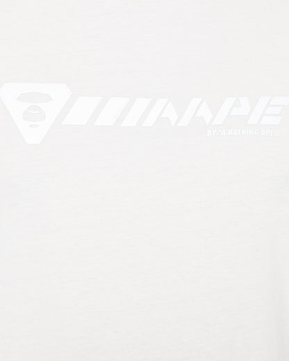 AAPE SUMMER REG SPORT TEE