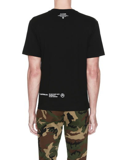 AAPE SUMMER REG SPORT TEE