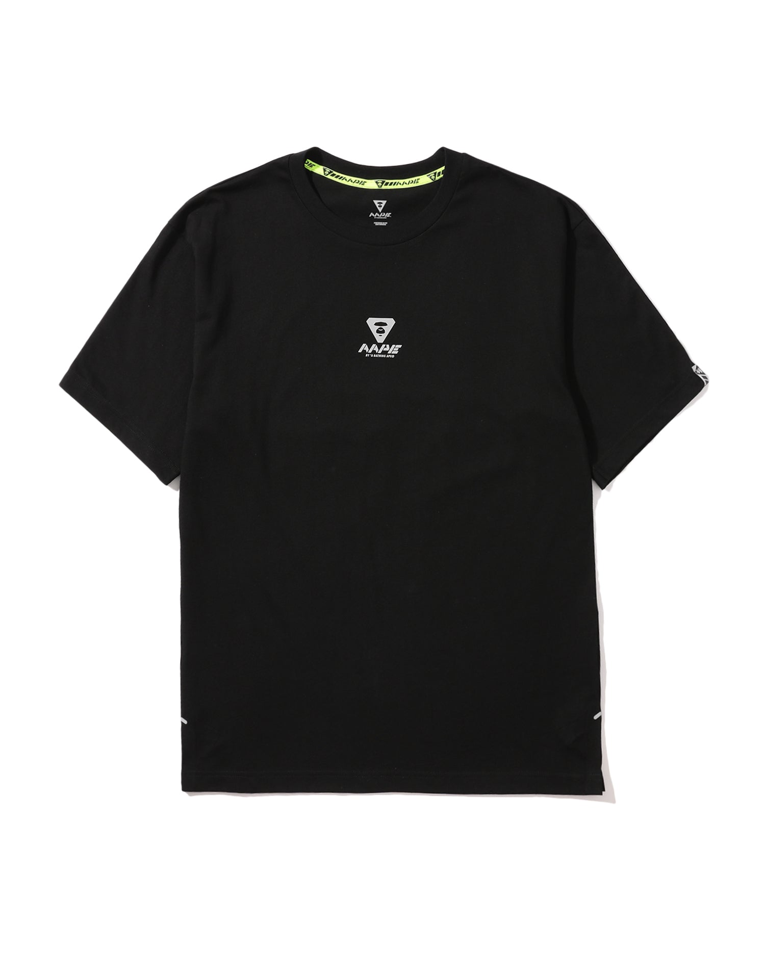 AAPE SUMMER REG SPORT TEE