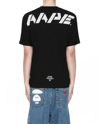 AAPE SUMMER REG SPORT TEE