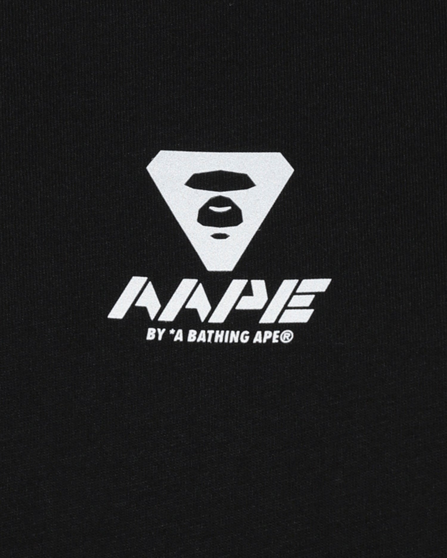 AAPE SUMMER REG SPORT TEE