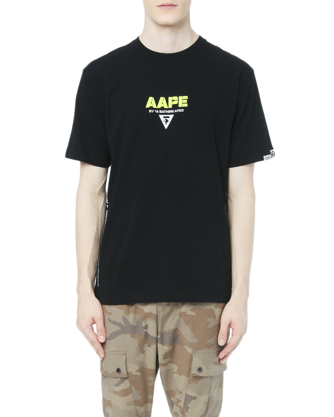 AAPE SS TEE