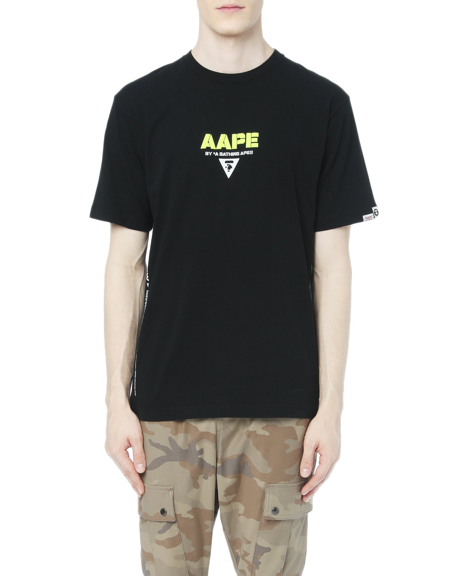 AAPE SS TEE