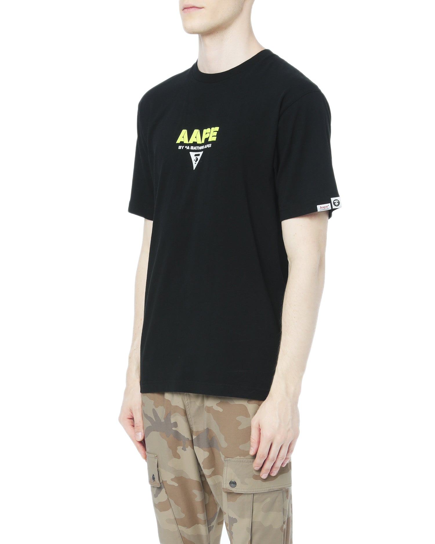 AAPE SS TEE