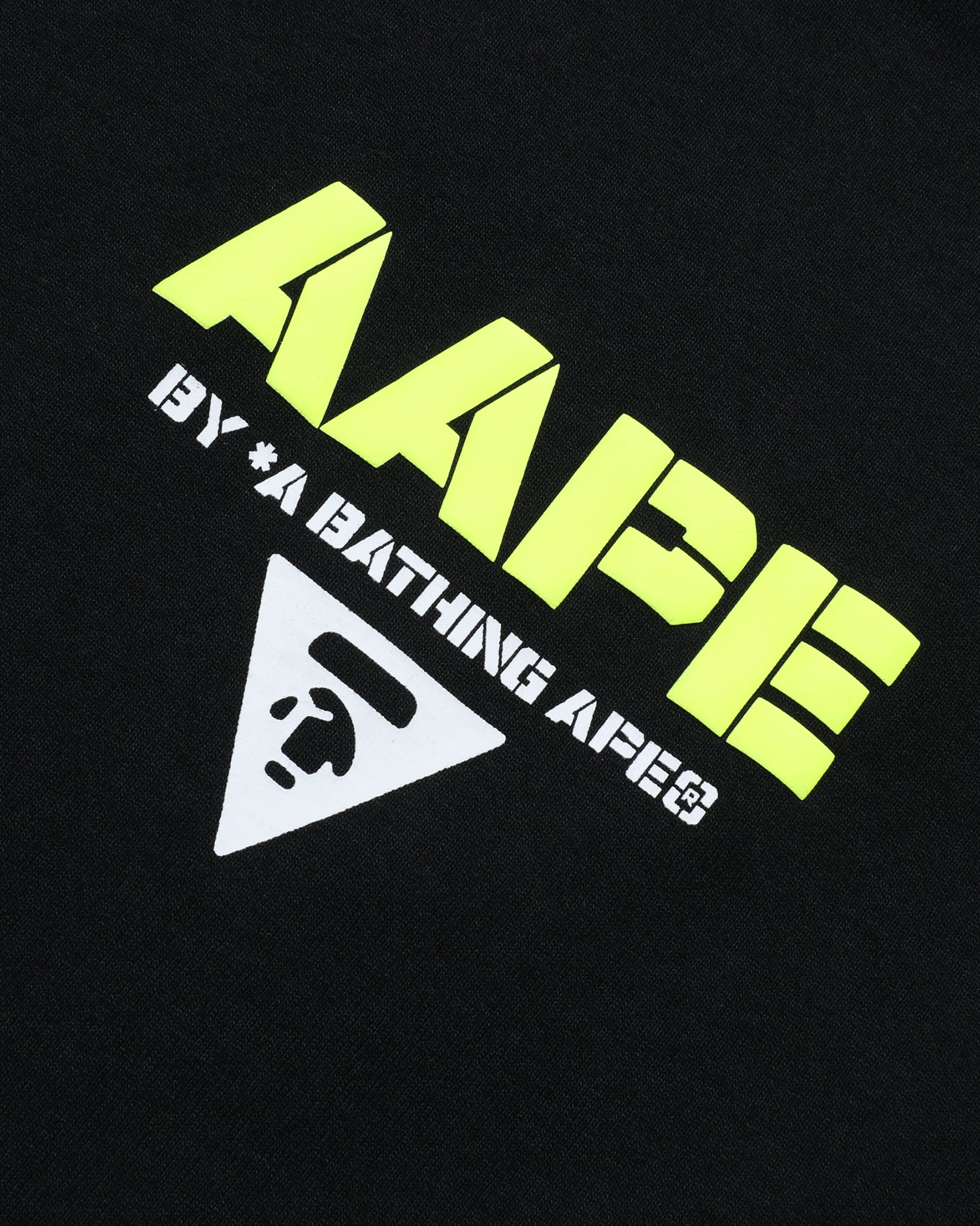 AAPE SS TEE