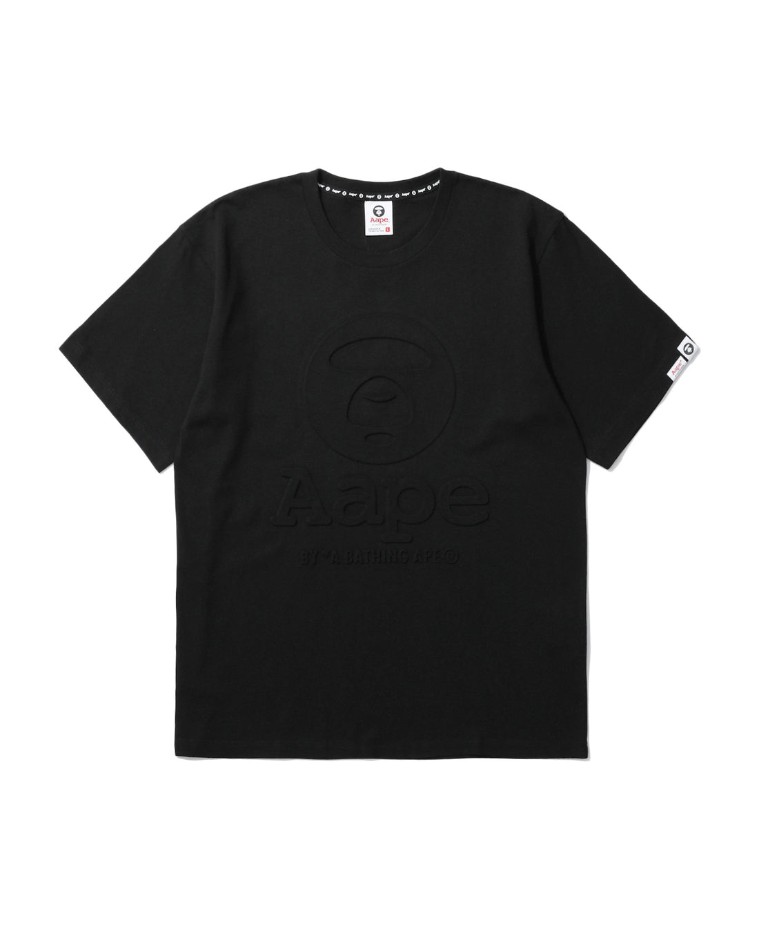 AAPE SS TEE