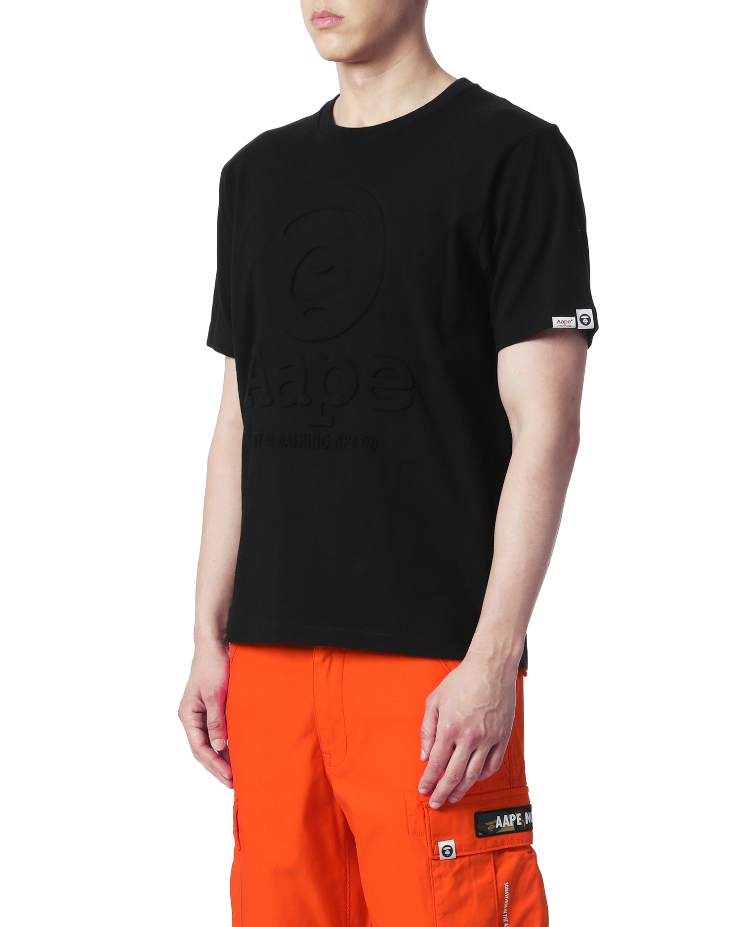 AAPE SS TEE