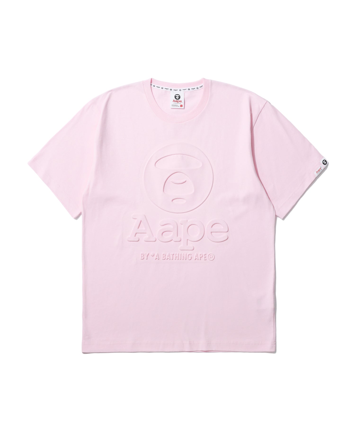 AAPE SS TEE