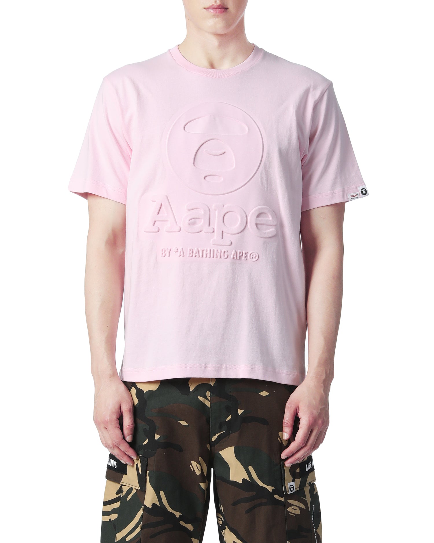 AAPE SS TEE