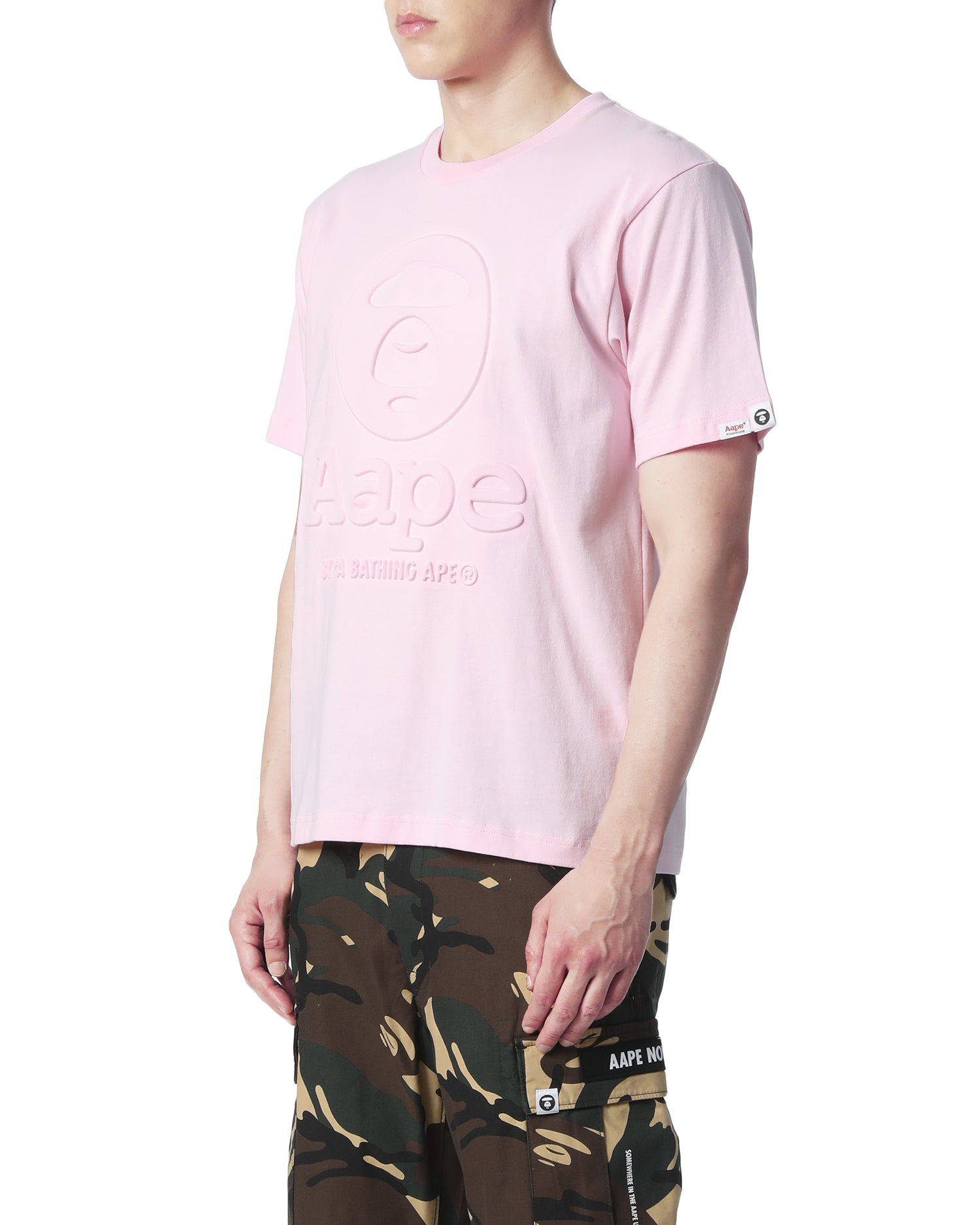 AAPE SS TEE