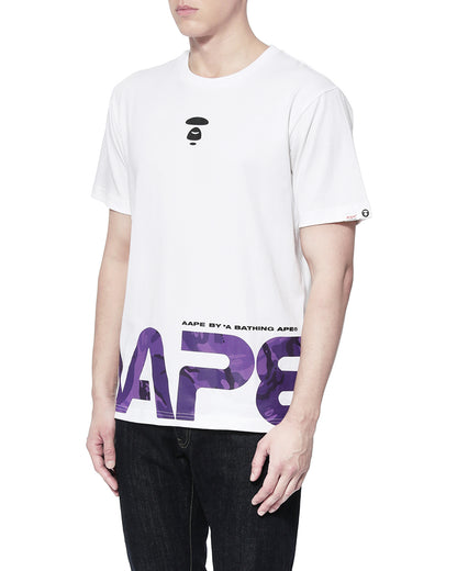 AAPE SS TEE